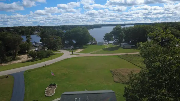 797 Kenyon #Lot: M, Lupton, MI 48635