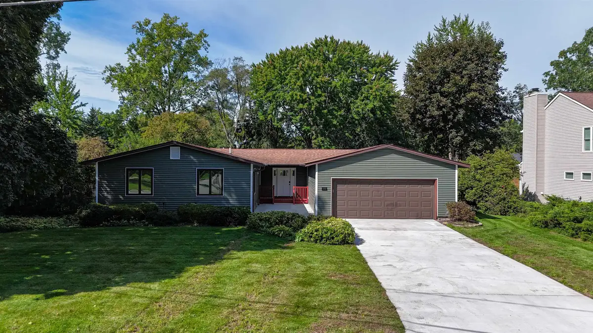 505 Kane, Mount Pleasant, MI 48858 - #1