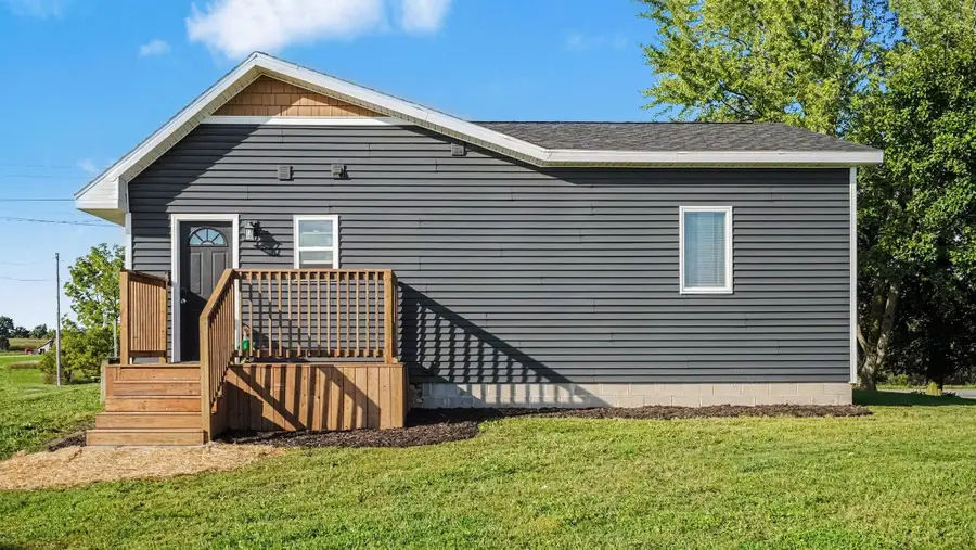 3212 E Surrey, Clare, MI 48617 - #2