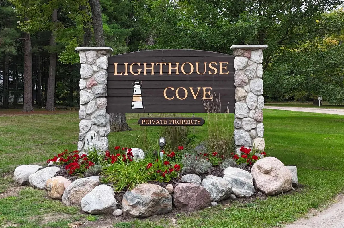 TBD Lighthouse, Lake, MI 48632 - #1