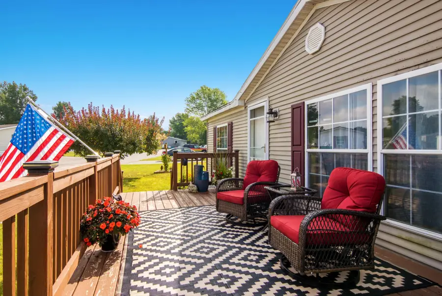 808 Yarrow, Traverse City, MI 49685 - #2