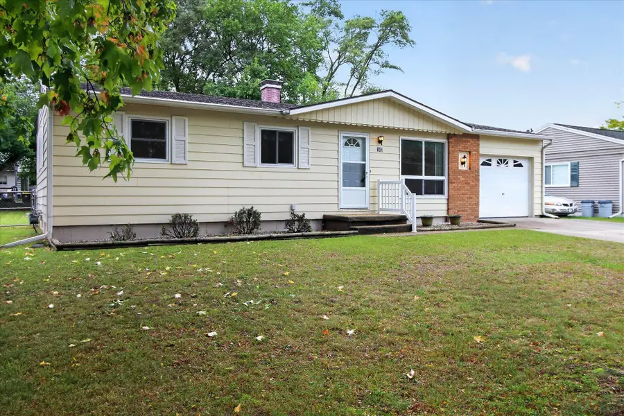 143 W Marshall, Alma, MI 48801 - #2