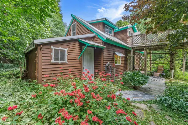 8594 W Old State, Central Lake, MI 49622