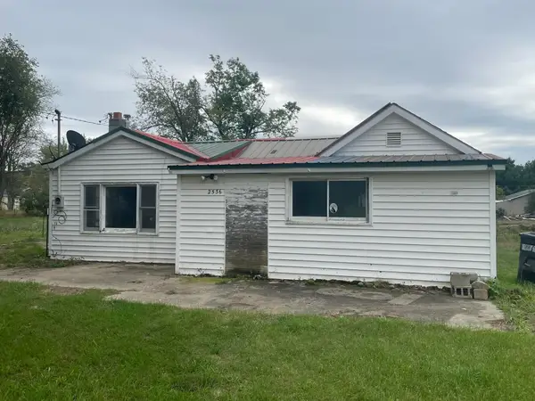 2536 E Michigan, Lupton, MI 48635