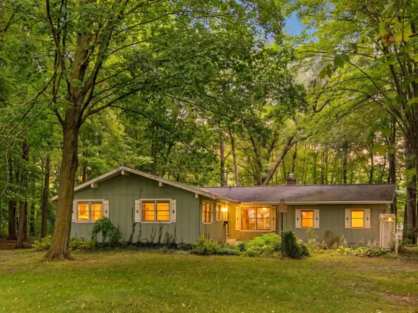 9350 W Watergate, McBain, MI 49657