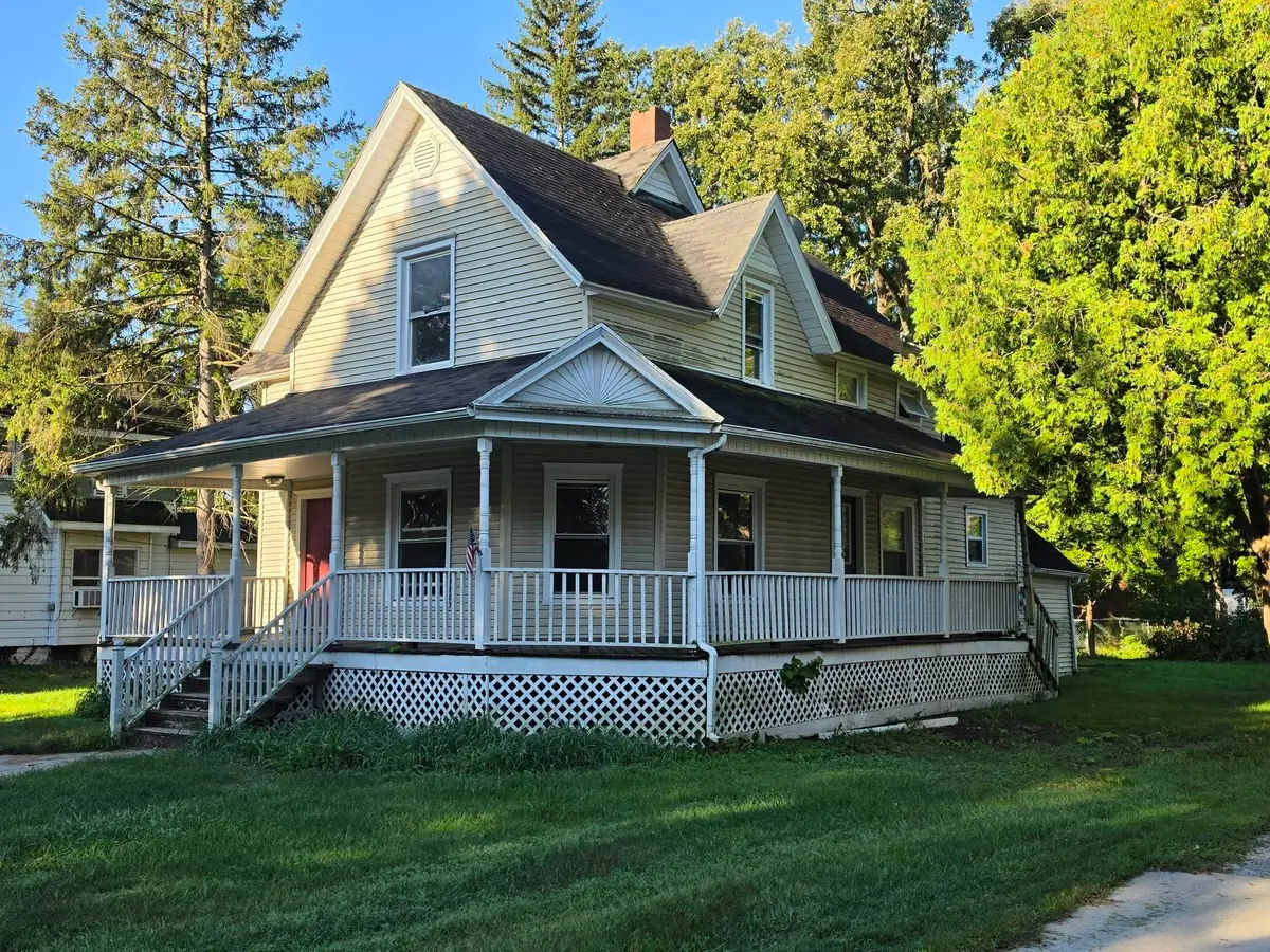 120 Moyer, Alma, MI 48801 - #1