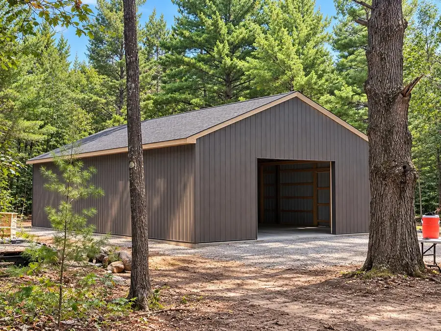 3933 Perla, Kingsley, MI 49649 - #2