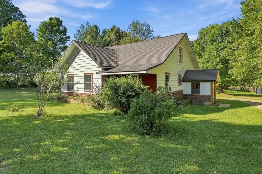 1523 SE Hatley, Fife Lake, MI 49633 - #2