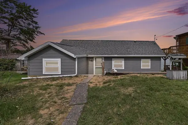 8878 Burnside, Hale, MI 48739