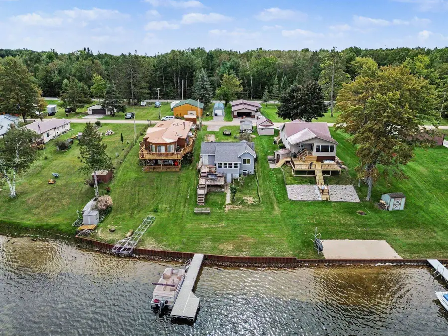 8878 Burnside, Hale, MI 48739 - #2