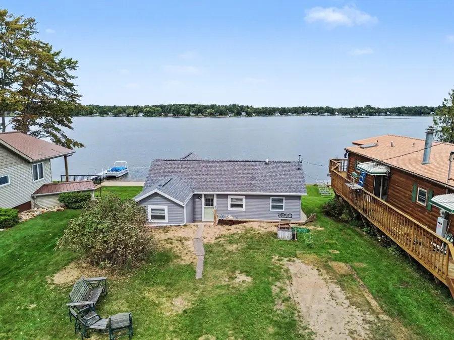 8878 Burnside, Hale, MI 48739 - #3