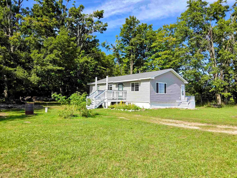 8522 Bocook, Mancelona, MI 49659 - #2