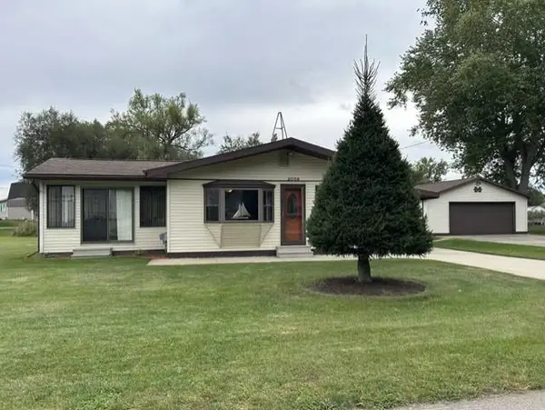 2058 Parkside, East Tawas, MI 48730