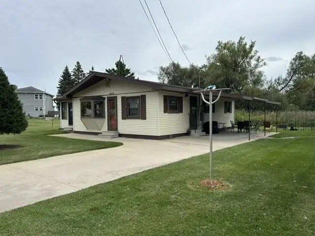 2058 Parkside, East Tawas, MI 48730 - #2