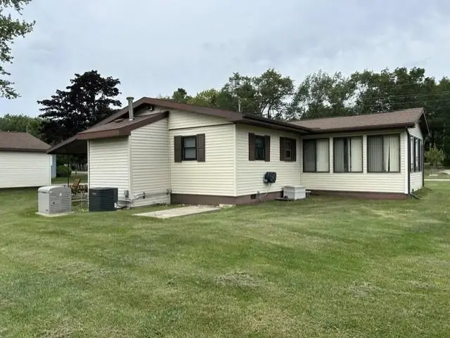 2058 Parkside, East Tawas, MI 48730 - #3