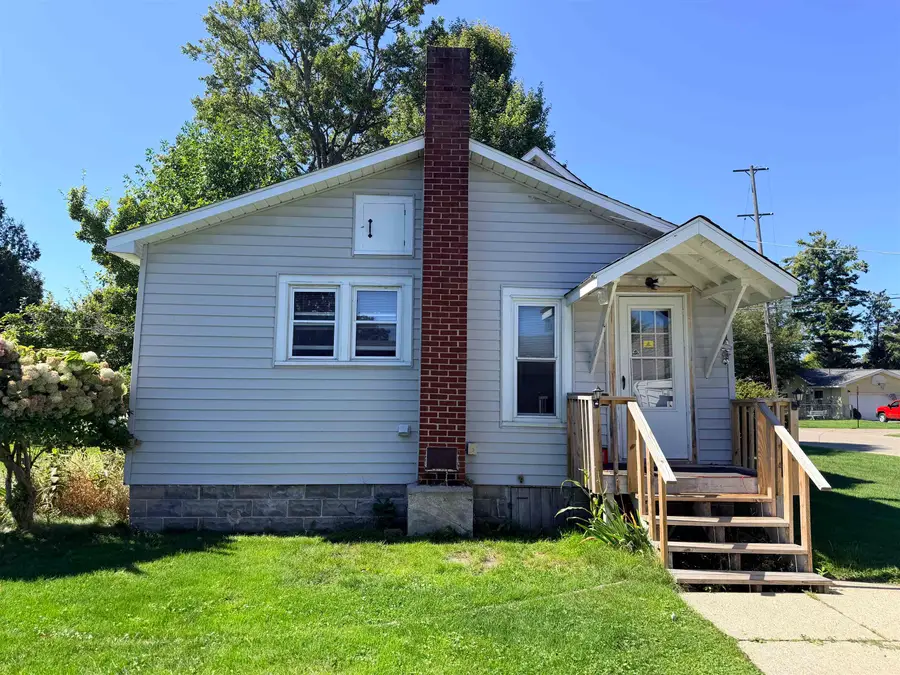 520 Tawas, East Tawas, MI 48730 - #2