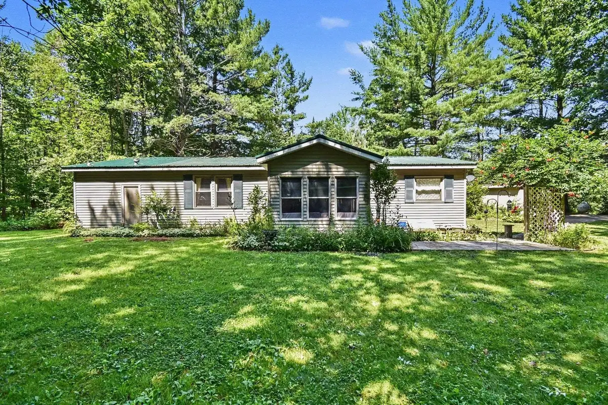 5082 Birch, Hale, MI 48739 - #1