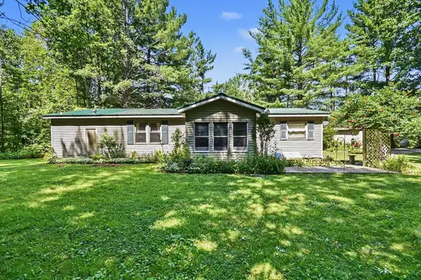 5082 Birch, Hale, MI 48739