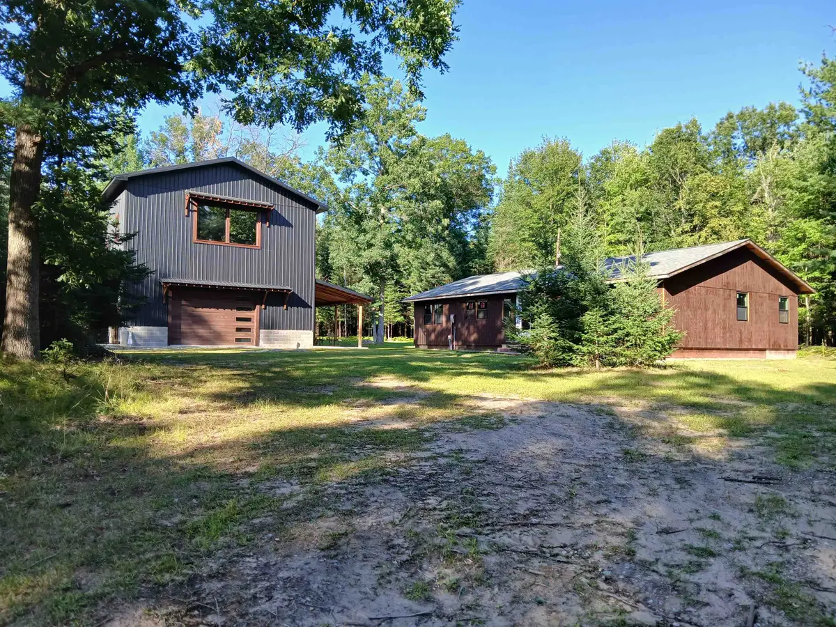 871 Williams, Alger, MI 48610 - #1