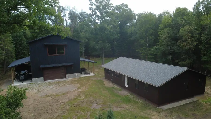 871 Williams, Alger, MI 48610 - #2