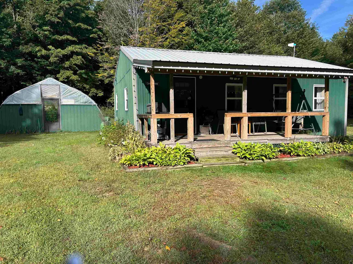 9325 NE Barnhart, Mancelona, MI 49659 - #1