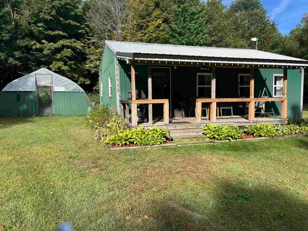 9325 NE Barnhart, Mancelona, MI 49659