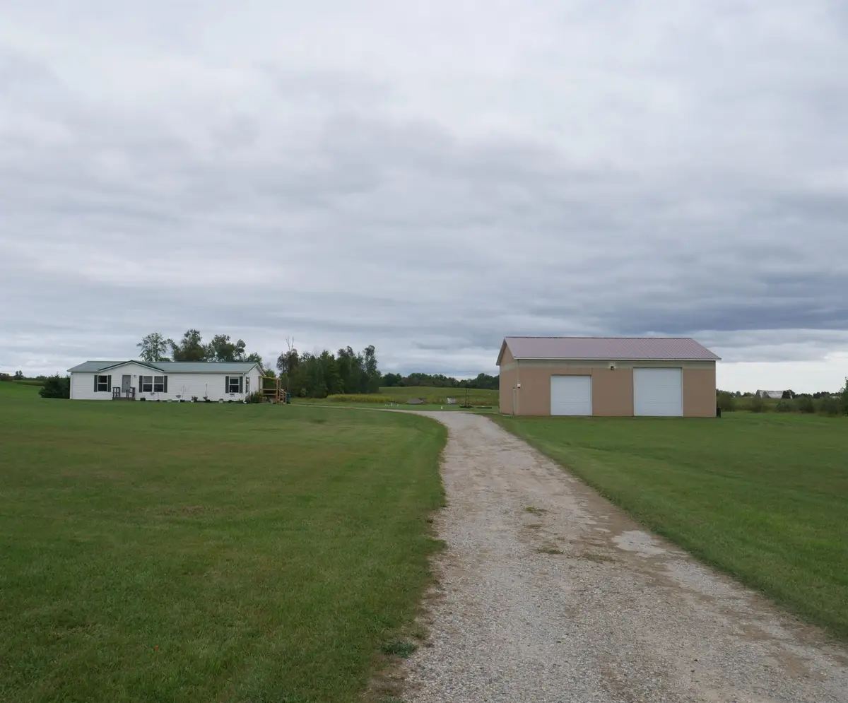 1415 Brick, West Branch, MI 48661 - #1