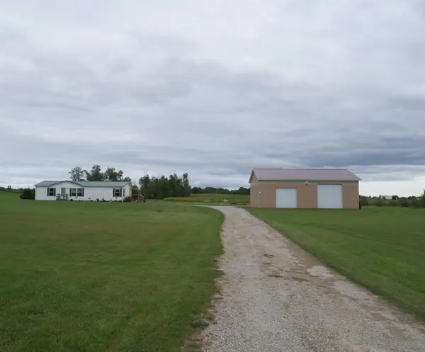 1415 Brick, West Branch, MI 48661