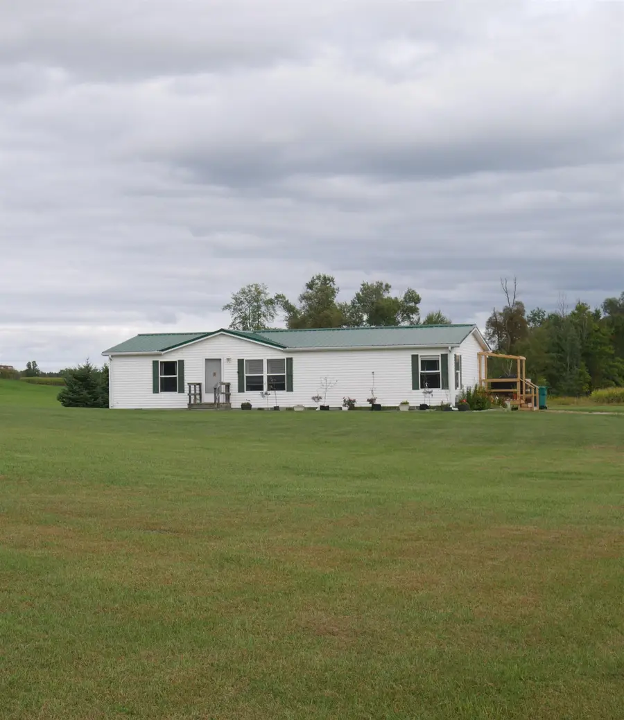 1415 Brick, West Branch, MI 48661 - #2