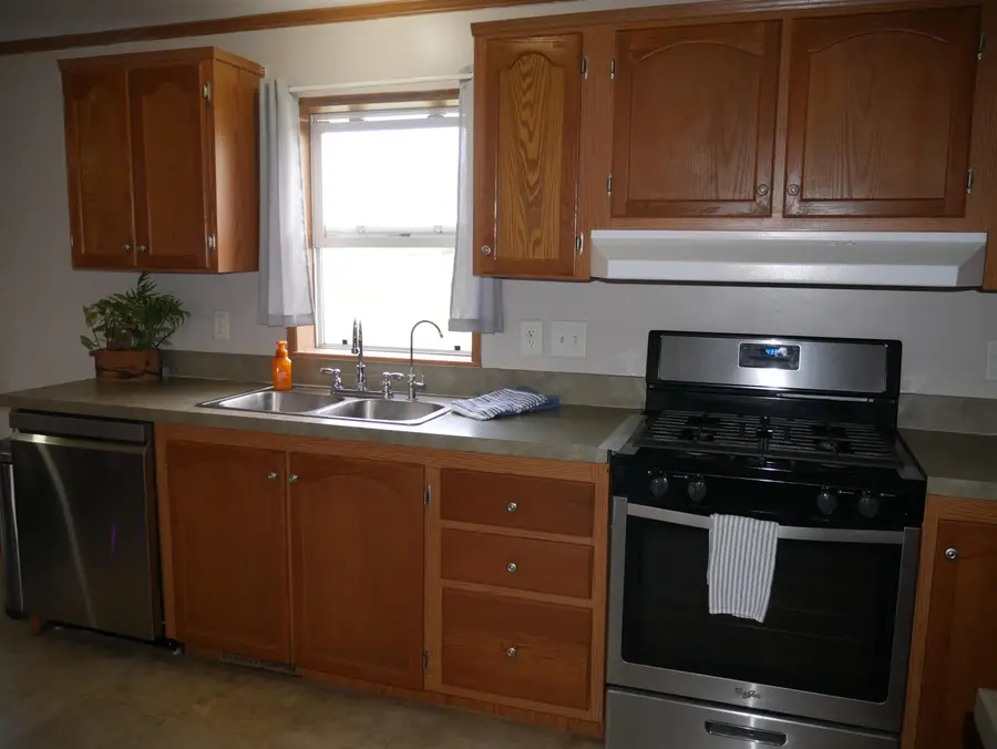 1415 Brick, West Branch, MI 48661 - #3