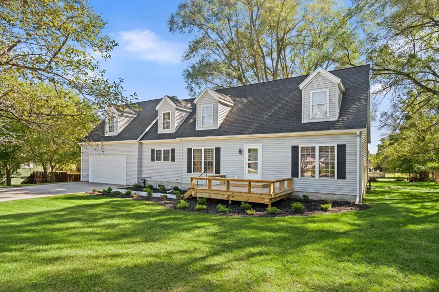 204 E Forest Home, Bellaire, MI 49615 - #3