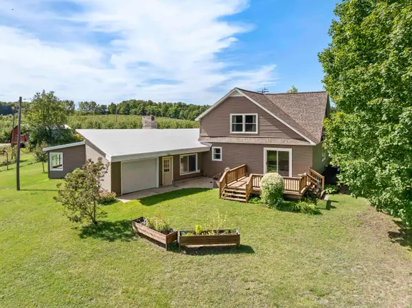 4443 Potter, Bear Lake, MI 49614