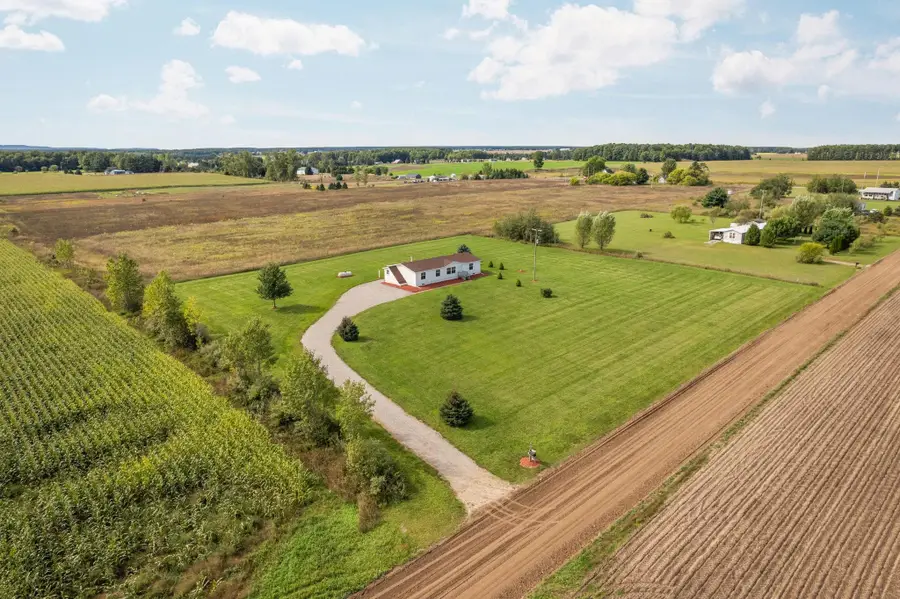 5777 W Elliott, Buckley, MI 49620 - #3