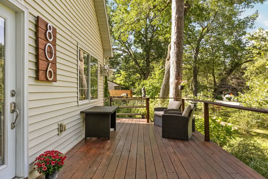 806 Indian, Traverse City, MI 49686 - #3