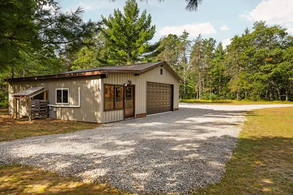 11663 SE Blueberry, Fife Lake, MI 49633