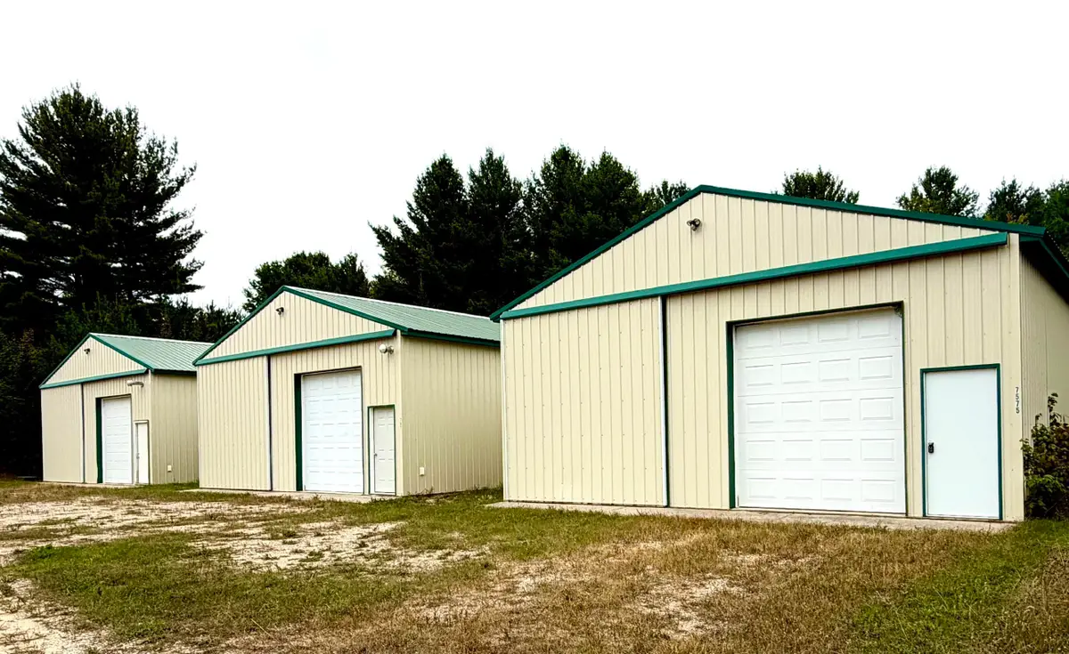 7571 Acre, Bellaire, MI 49615 - #1
