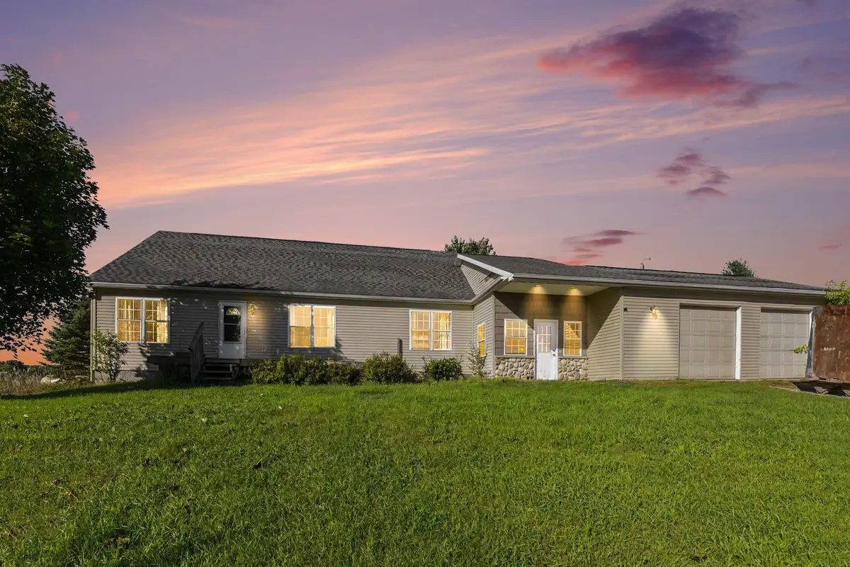 1600 Secor Farm, Traverse City, MI 49685 - #1
