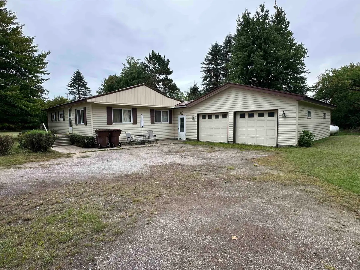 491 Brown, Standish, MI 48658 - #1