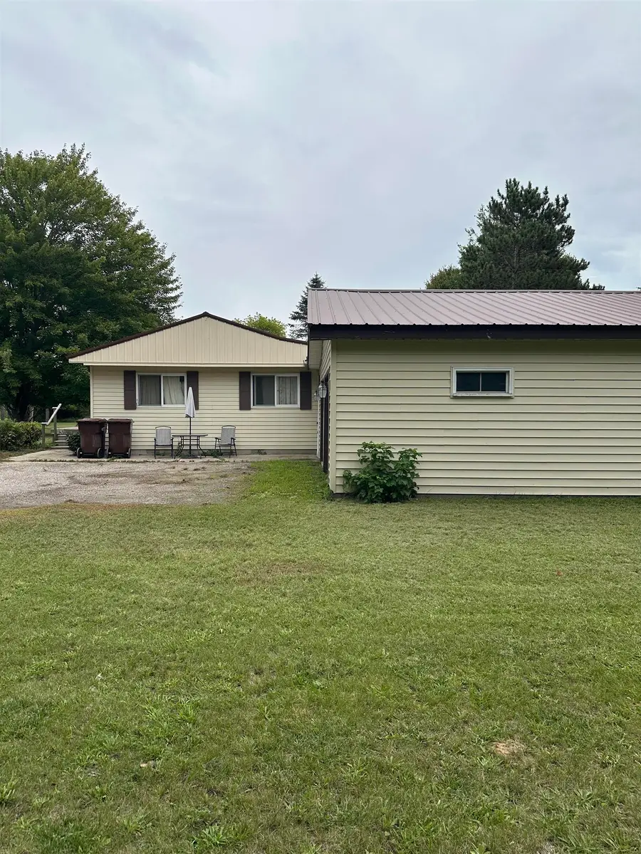 491 Brown, Standish, MI 48658 - #2