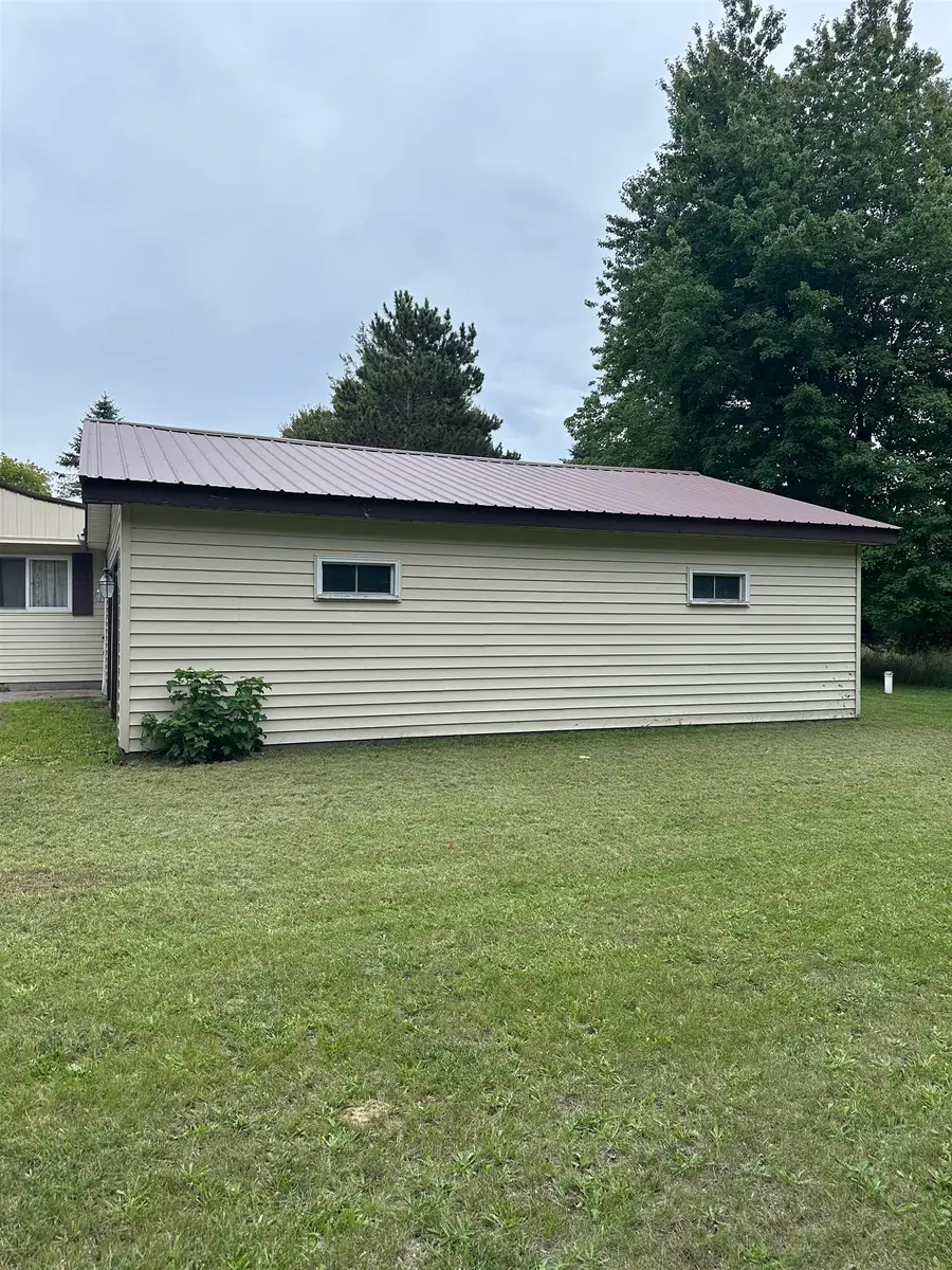 491 Brown, Standish, MI 48658 - #3