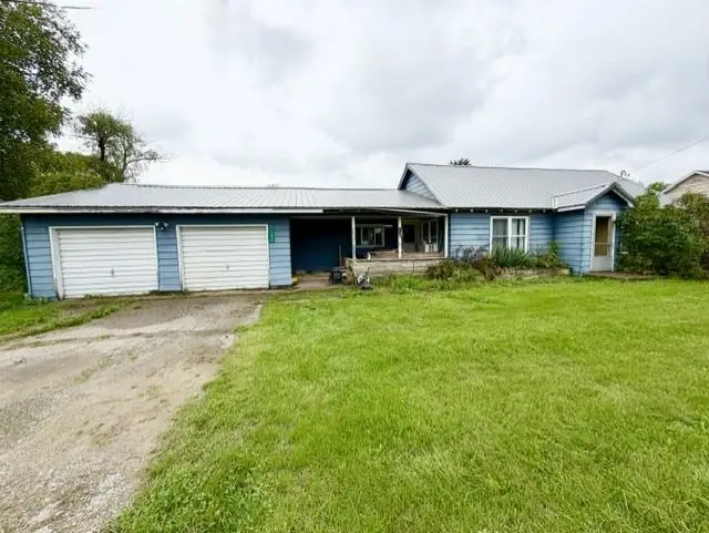 1026 S Main, Crystal, MI 48818 - #1
