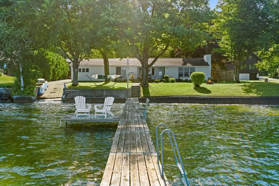 7838 S Lakeview, Traverse City, MI 49684 - #2