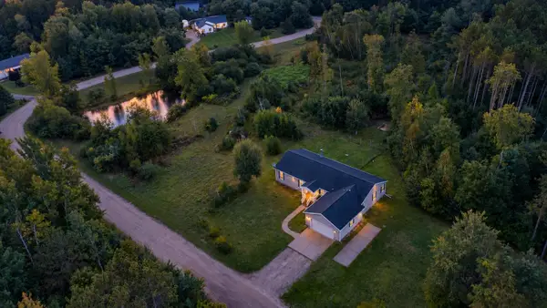 916 N Pine Ridge #Lot: 46-49, Ludington, MI 49431