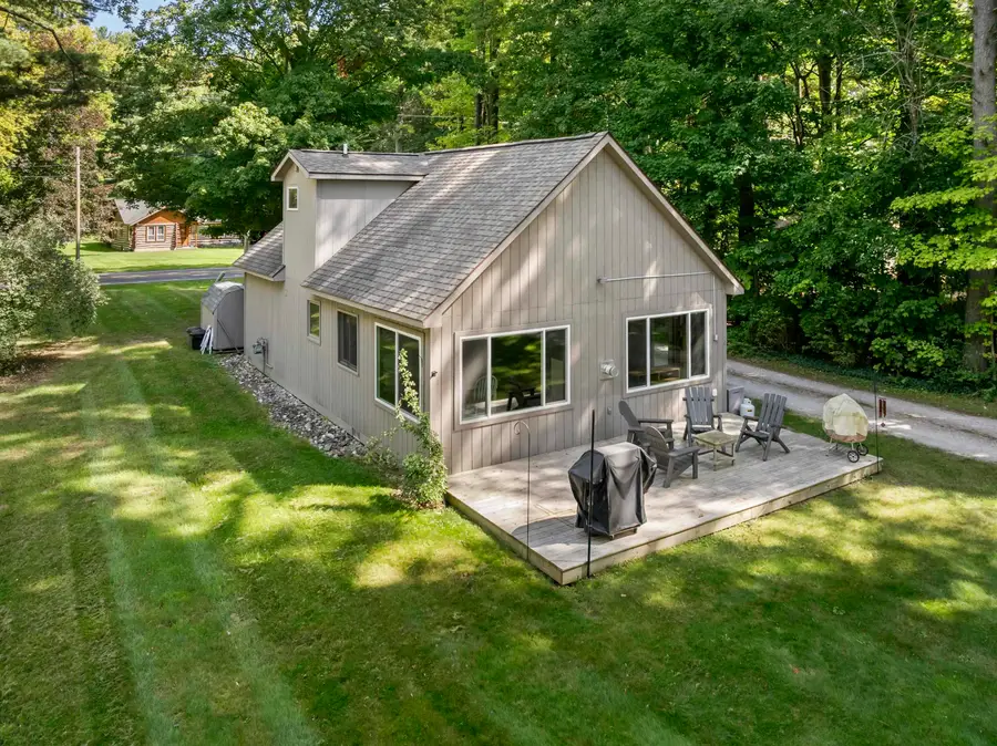 8643 Deadstream #Lot: 5, Honor, MI 49640 - #2