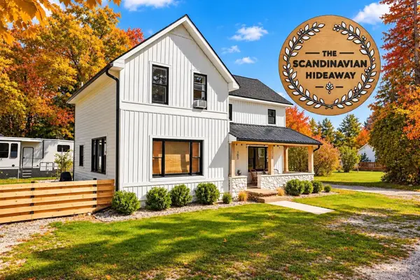 103 Court, Bellaire, MI 49615