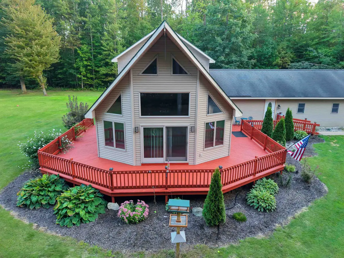 2882 E M-55, Cadillac, MI 49601 - #1