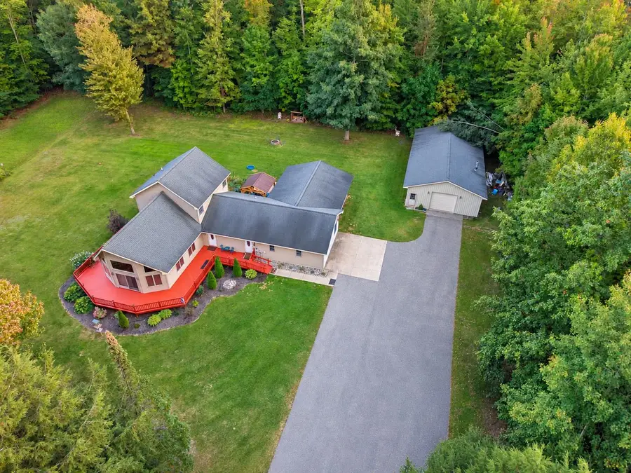 2882 E M-55, Cadillac, MI 49601 - #2