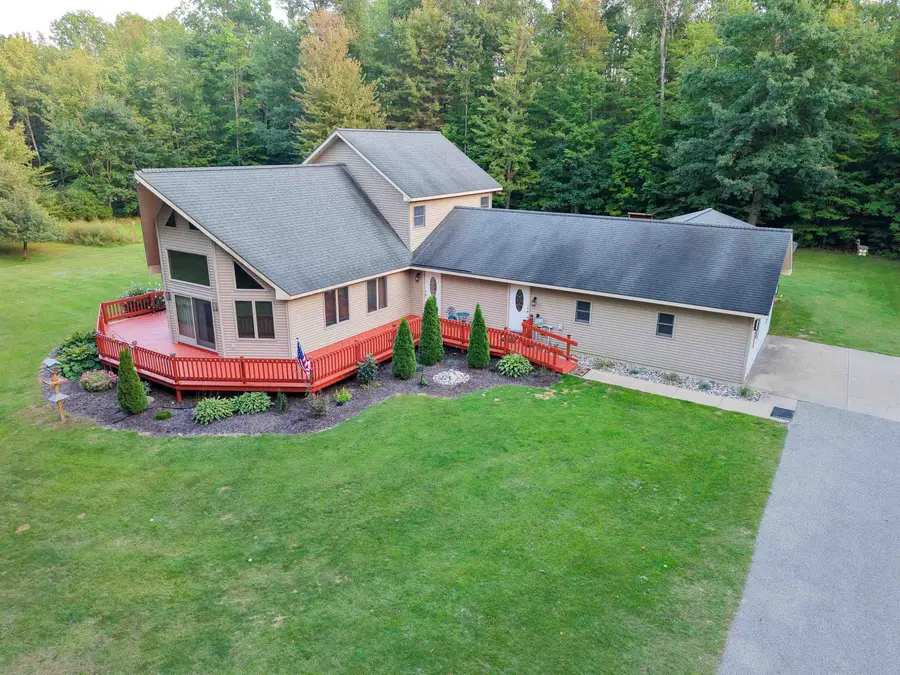 2882 E M-55, Cadillac, MI 49601 - #3