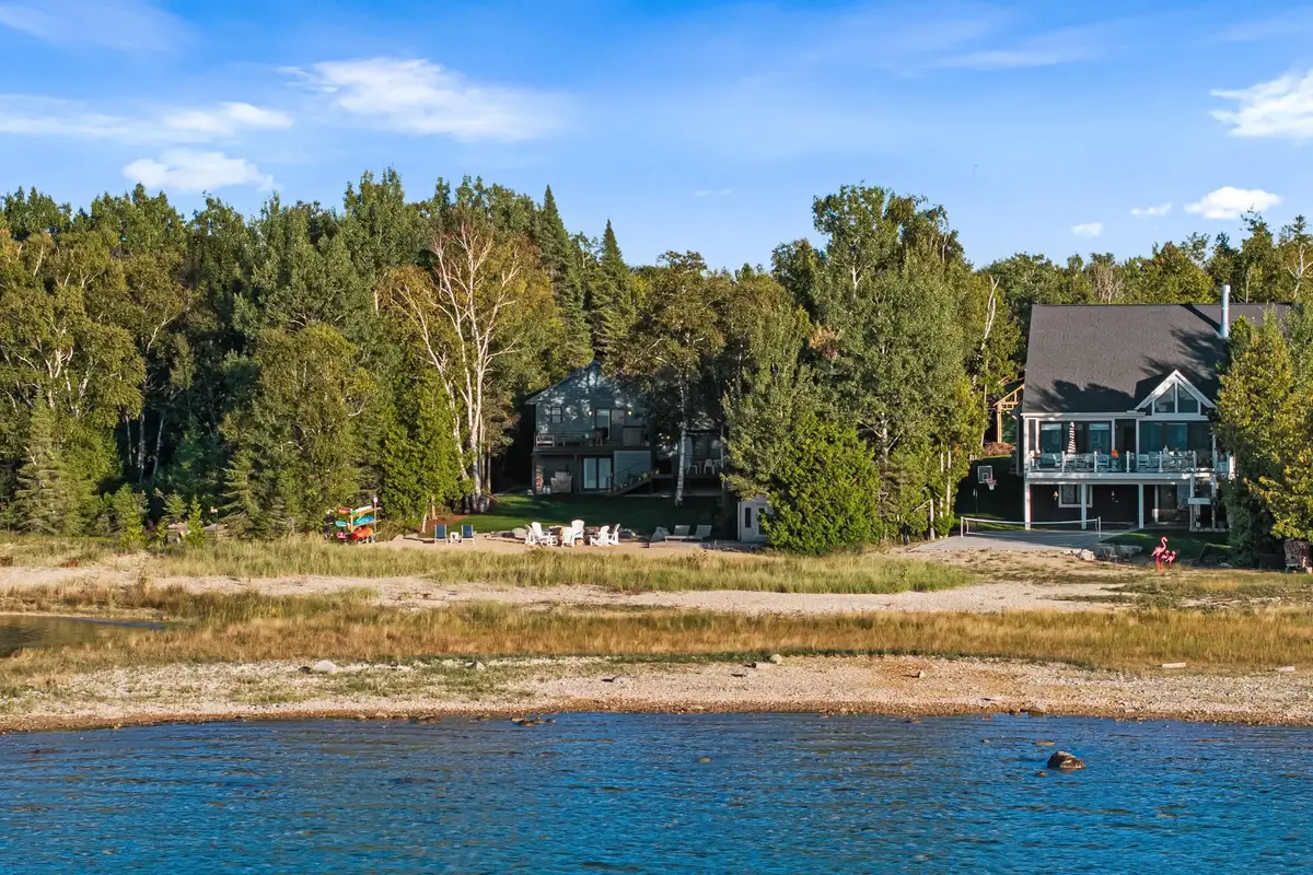 4467 Lake Shore, Charlevoix, MI 49720 - #1
