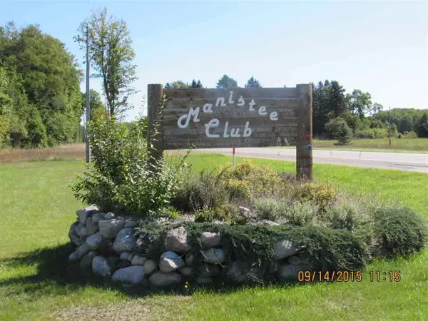 Unit 39 Kleehammer Club, Kalkaska, MI 49646